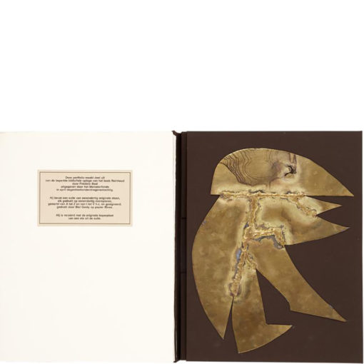 REINHOUD - Reinhoud Deluxe edition