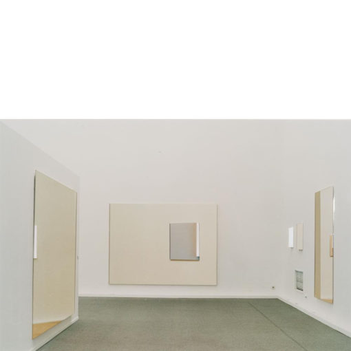 PHOTO-SANDWICH MARTIN GERWERS (Germany 1963) - Kunstverein Düsseldorf nr.3