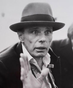 Joseph Beuys