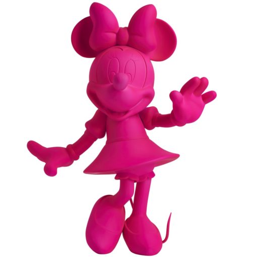 Disney - Minnie Welcome