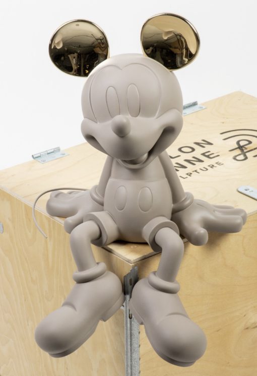 Kelly Hoppen - Mickey Take2 Gold - Limited edition